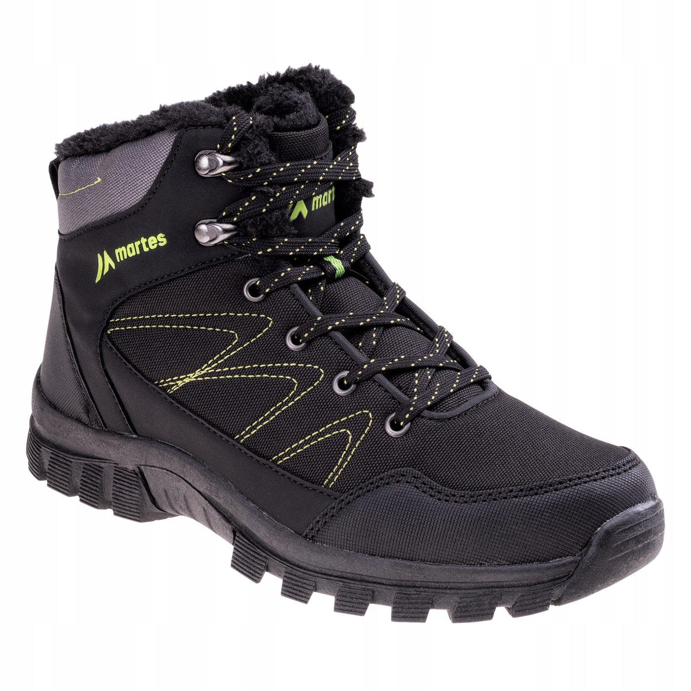 Materiały i konstrukcja dla maksymalnej wygody