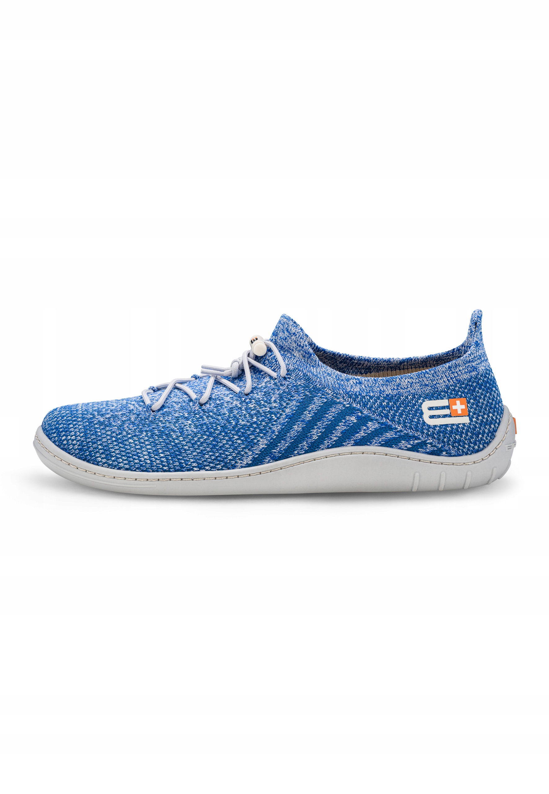 Buty męskie Barefoot Merino SH5003M – Komfort i naturalny ruch
