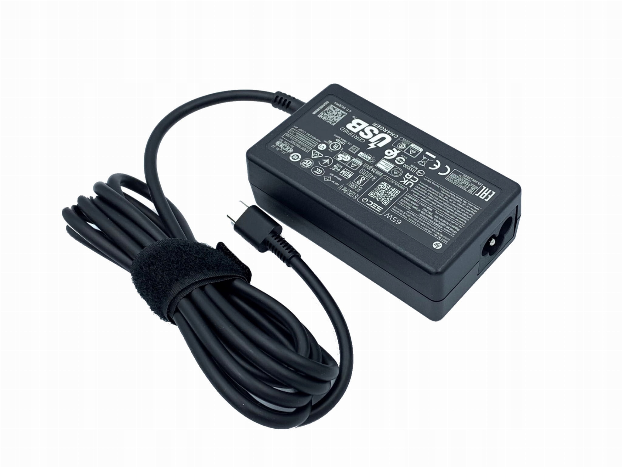 Wtyk USB-C - Nowoczesne rozwiązanie zasilania