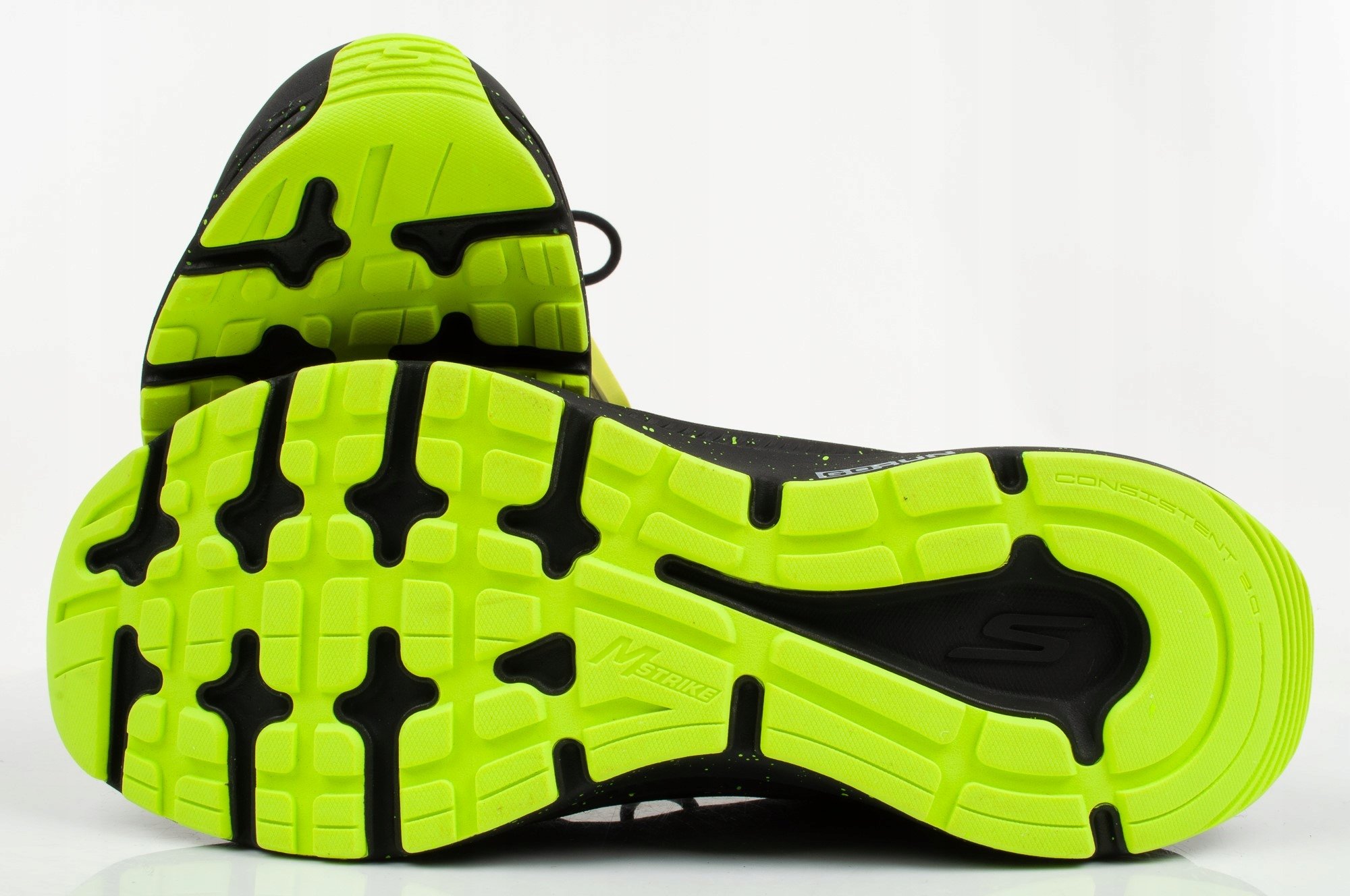 Wygodna wkładka Skechers Air Cooled Memory Foam