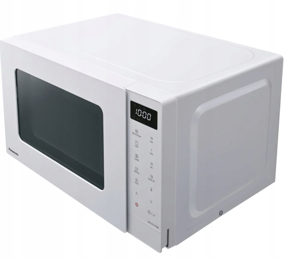 Efektywne rozmrażanie z automatycznymi programami