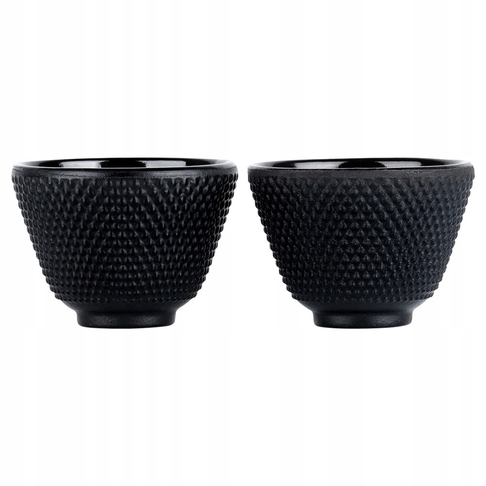 Żeliwna konstrukcja z emaliowaną powłoką – Trwałość i łatwość w czyszczeniu