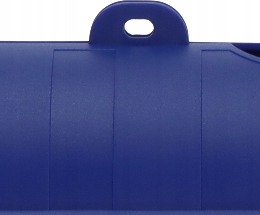 Zabezpieczenie przed nieautoryzowanym dostępem