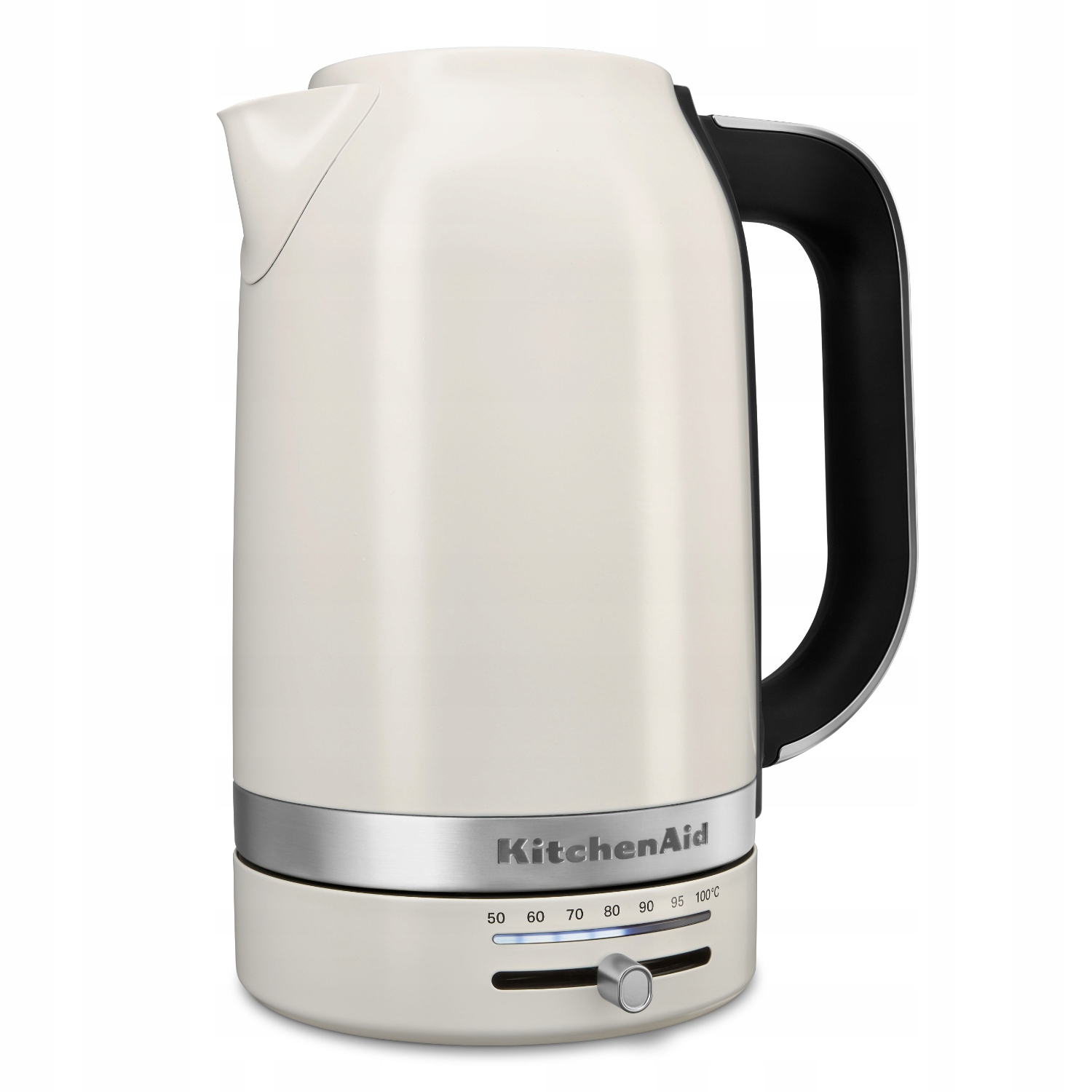Czajnik elektryczny KitchenAid 5KEK1701EPL – Elegancja i funkcjonalność w Twojej kuchni