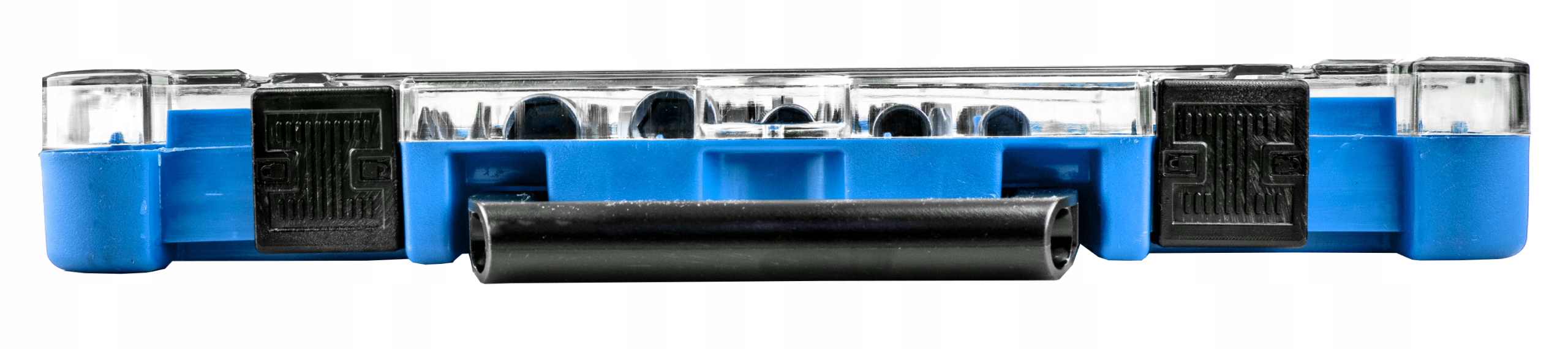 Praktyczny zestaw do wiercenia w różnych materiałach