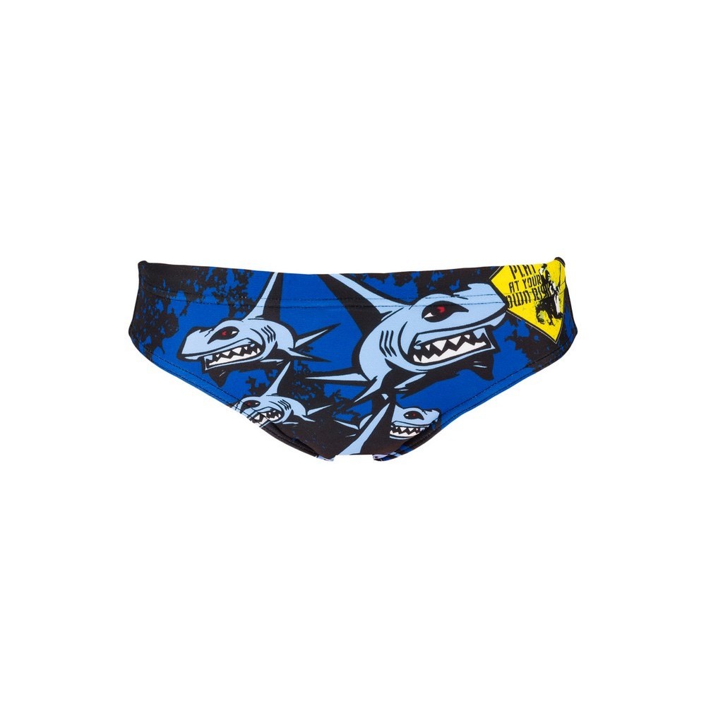 AQUA SPORT LANA NUI SLIPY CLASSIC MEN TURBO REKIN 0001420 – Idealne kąpielówki dla mężczyzn