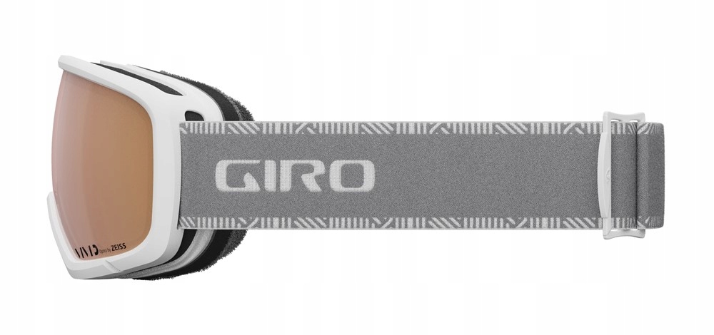 Technologia Anti-fog i wentylacja dla komfortu