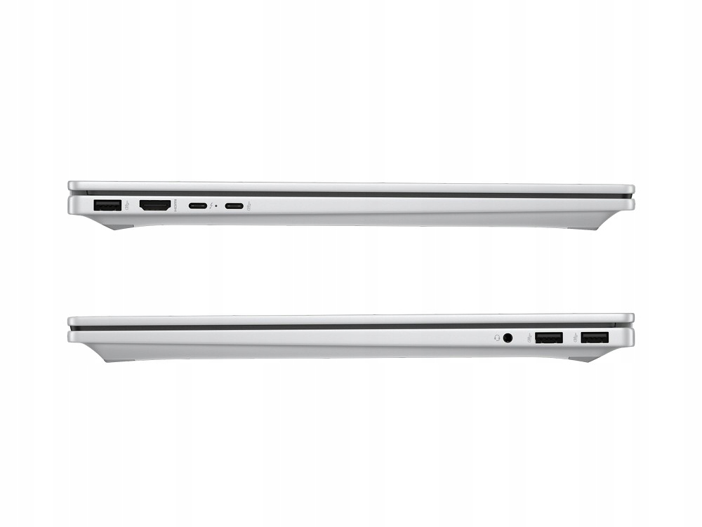 Bogate opcje łączności – Thunderbolt 4, USB-C i więcej