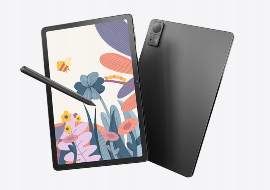 HUION Kamvas Slate 11 Tablet Graficzny – Twój kreatywny towarzysz