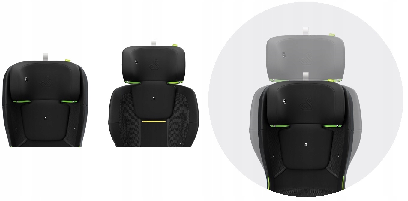 Innowacyjne funkcje wentylacji i ergonomiczny design