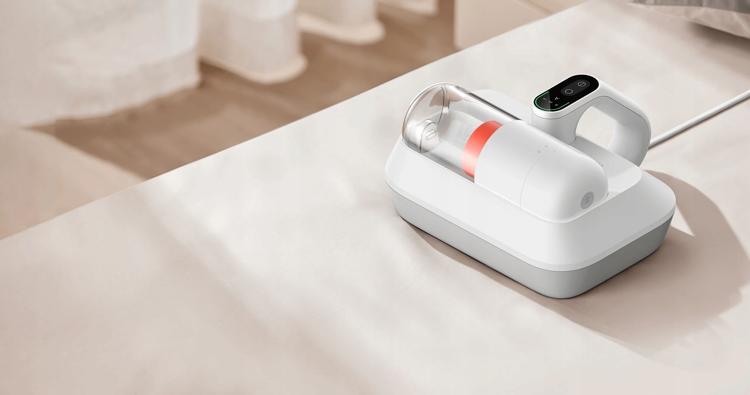 Odkurzacz ręczny Xiaomi Dust Mite Vacuum Cleaner Pro 400W