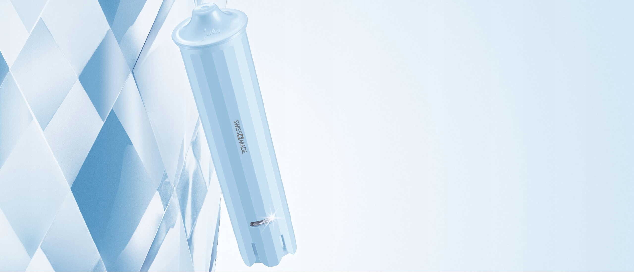 Wydajność filtracji – 65 litrów przefiltrowanej wody