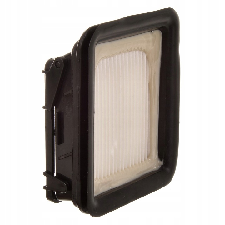 Filtry HEPA – Klucz do efektywnego usuwania kurzu