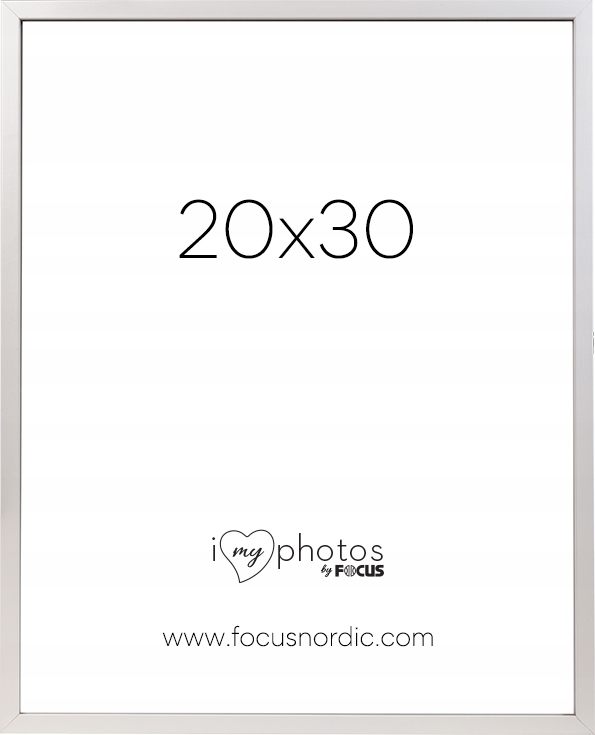 Idealna do zdjęć w formacie 20x30 cm
