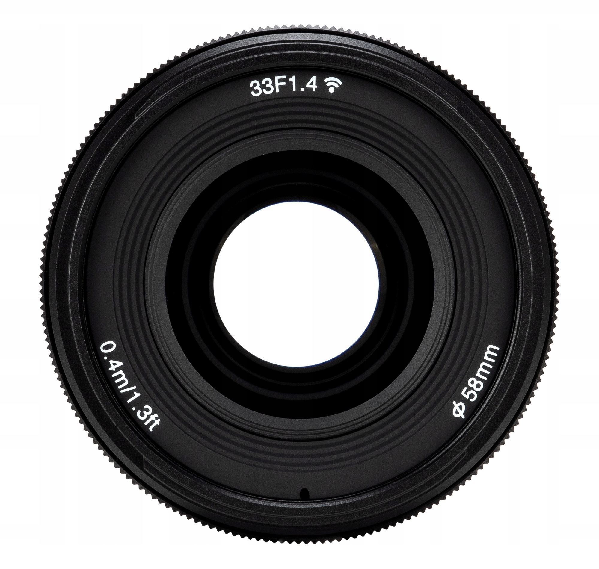 Wszechstronność ogniskowej 33 mm – perspektywa w codziennej fotografii