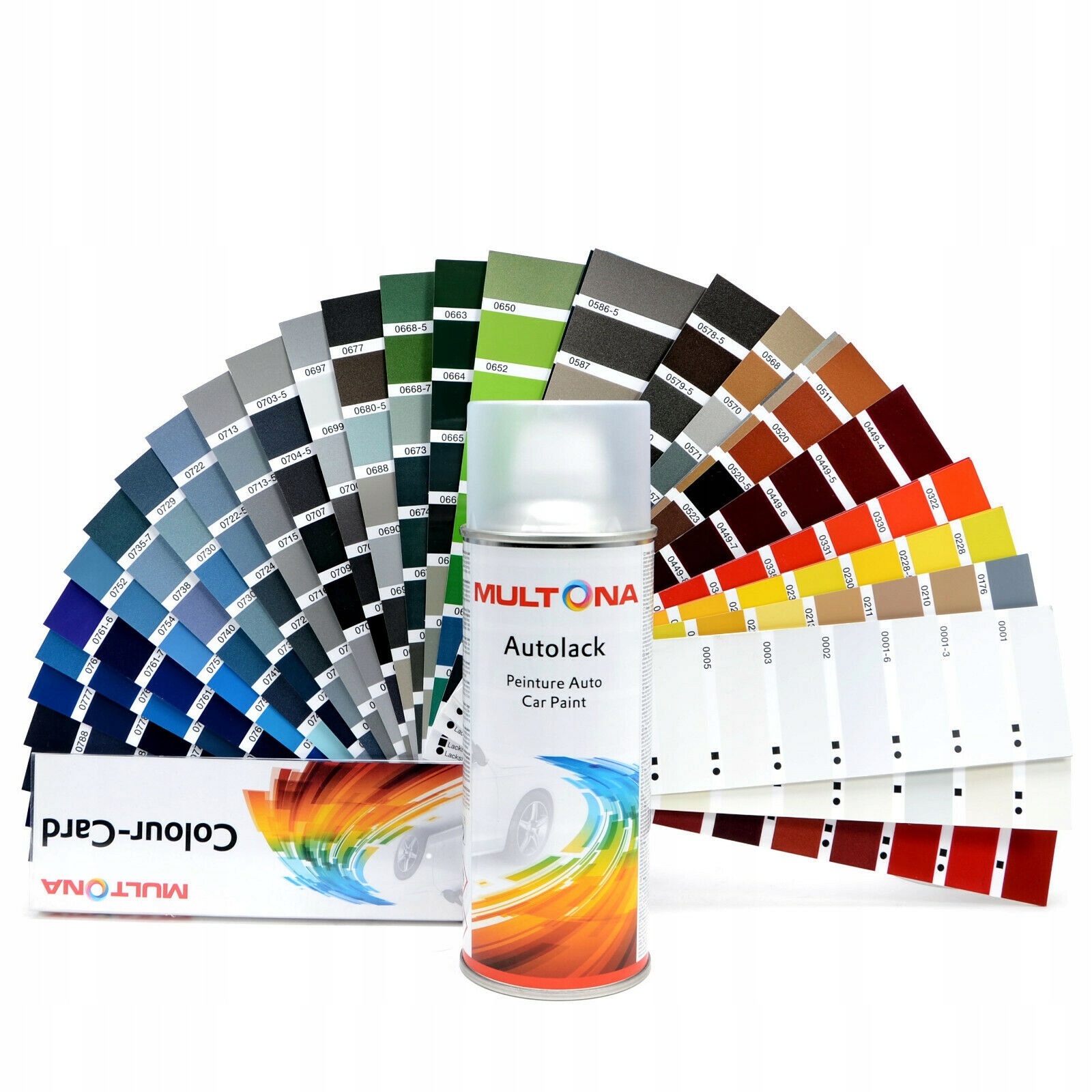 Ekologiczne lakiery przyjazne dla środowiska