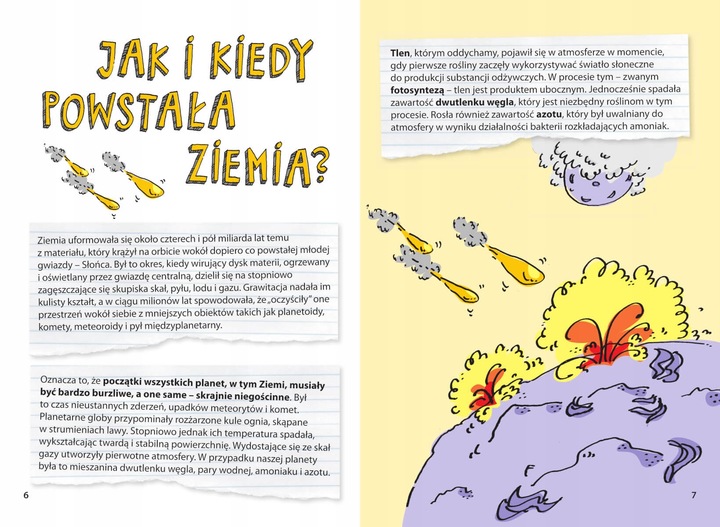 Dlaczego warto przeczytać? – Korzyści z poznawania świata zwierząt