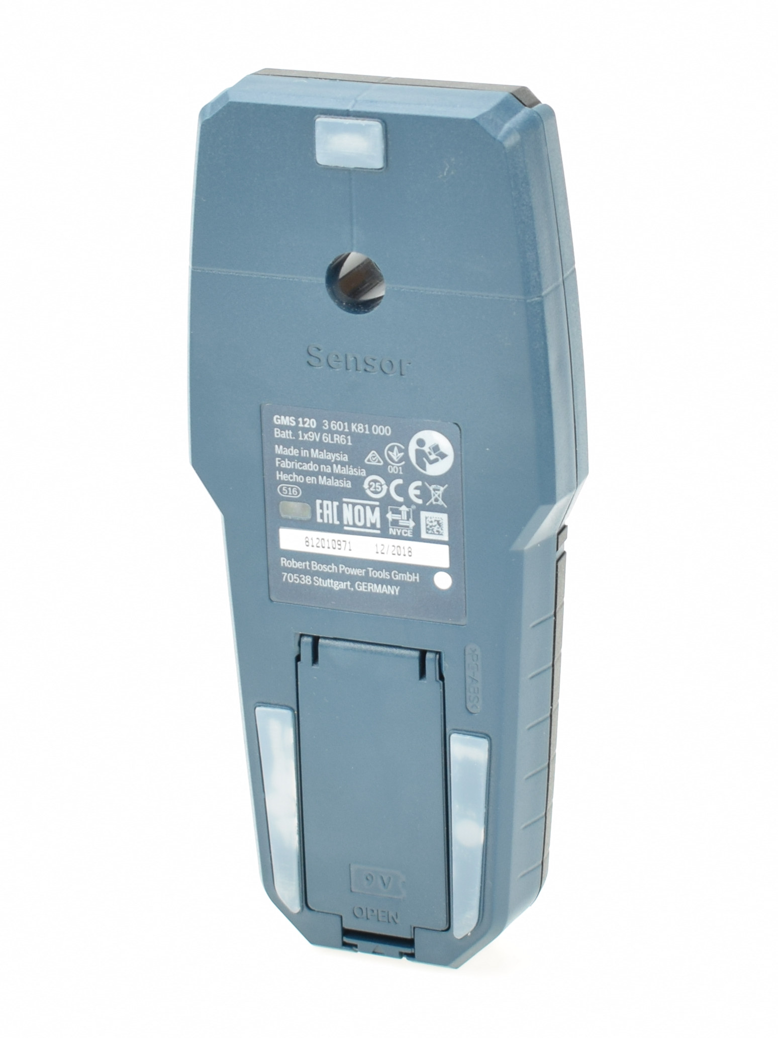 Wysoka dokładność pomiarów – bezpieczeństwo w Twoich rękach