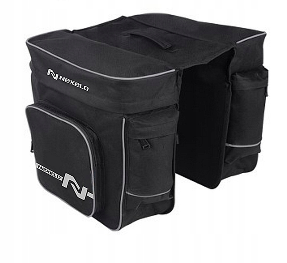 Stabilny montaż na bagażniku – Bezpieczne podróżowanie