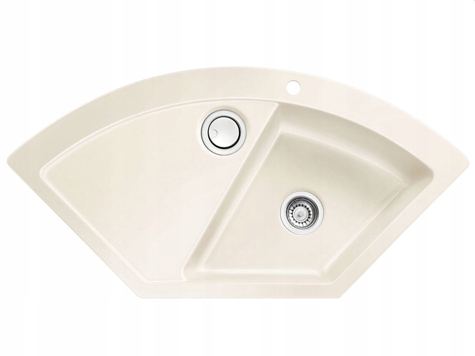 Otwory na kran – Elastyczność w montażu armatury