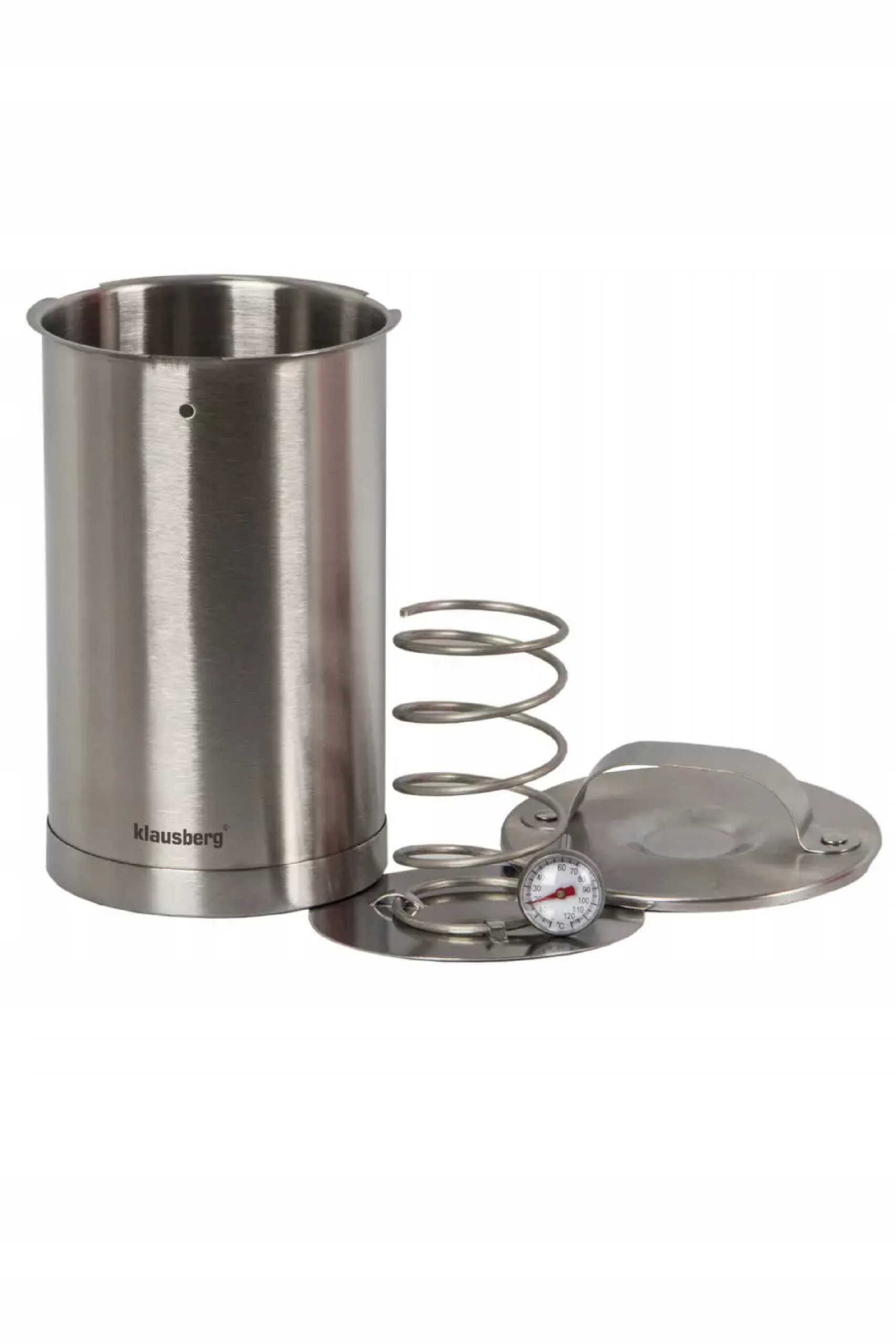 Prosta obsługa i budowa szynkowara