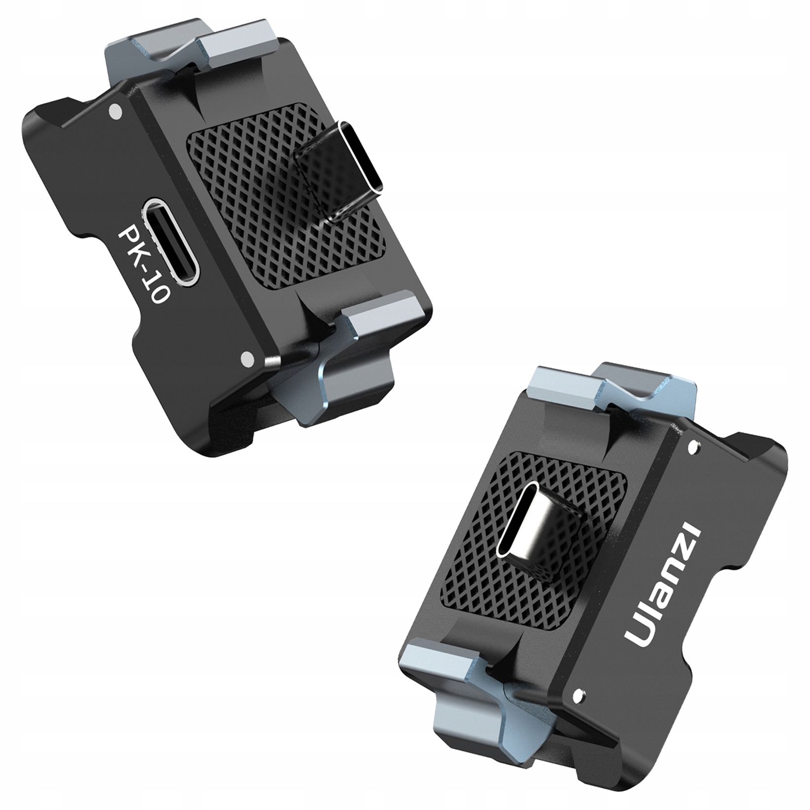 Wydajny port USB Typ-C – szybkie ładowanie i transfer danych