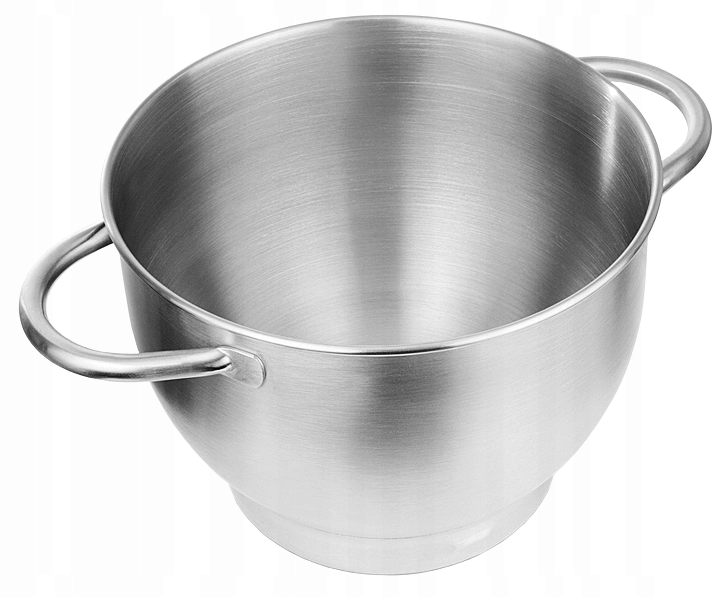 Pojemność misy roboczej – 4 litry dla większych porcji