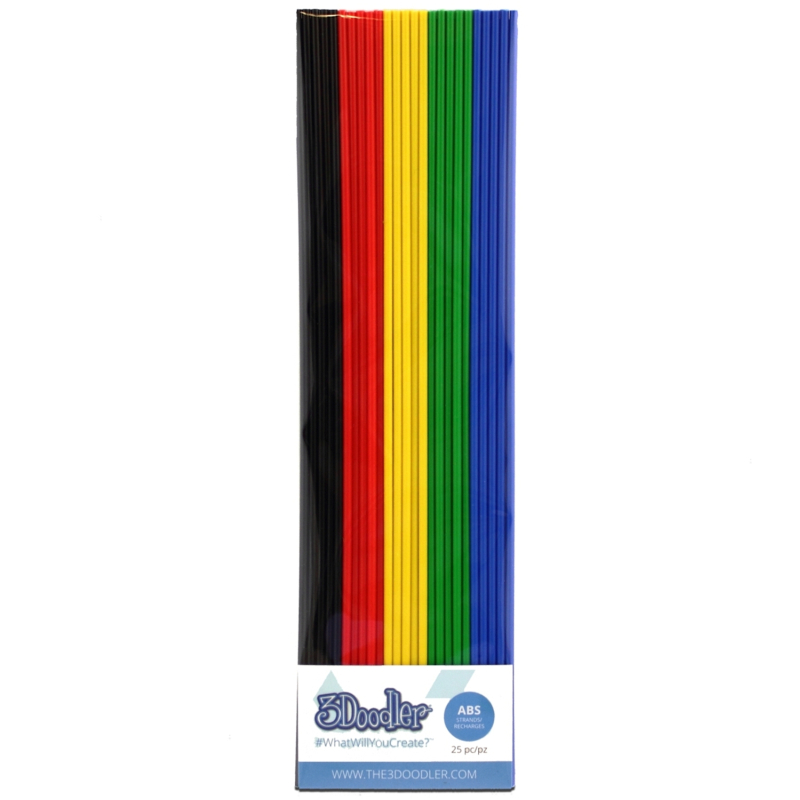 Filament 3Doodler Create i Pro