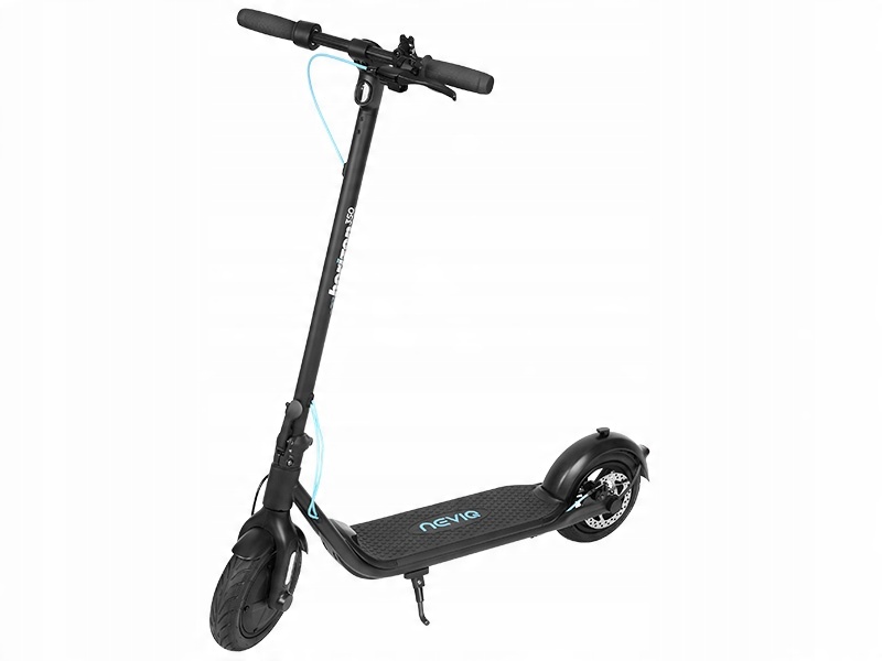 Hulajnoga elektryczna NEVIQ Horizon 350W 10Ah 2025 – Nowoczesny środek transportu