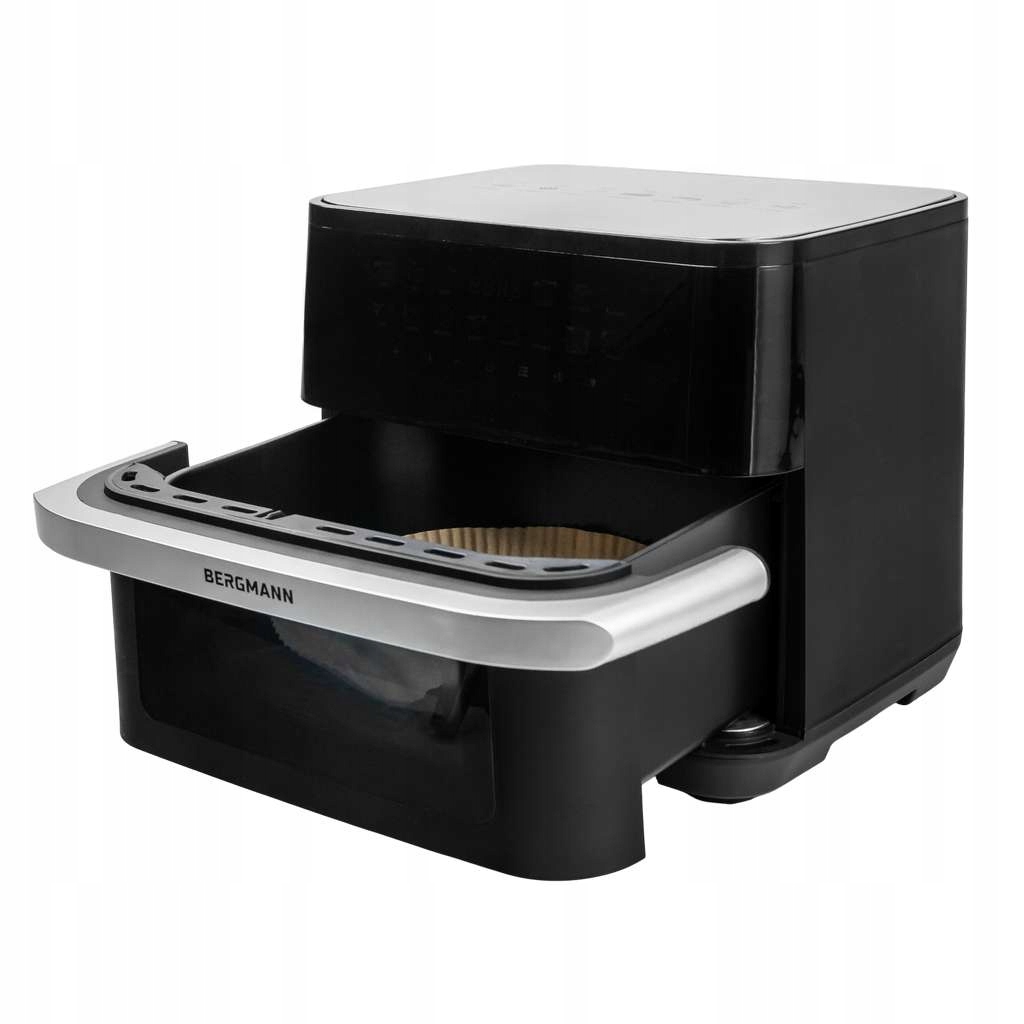 14 automatycznych programów – Intuicyjne gotowanie dostosowane do Twoich potrzeb