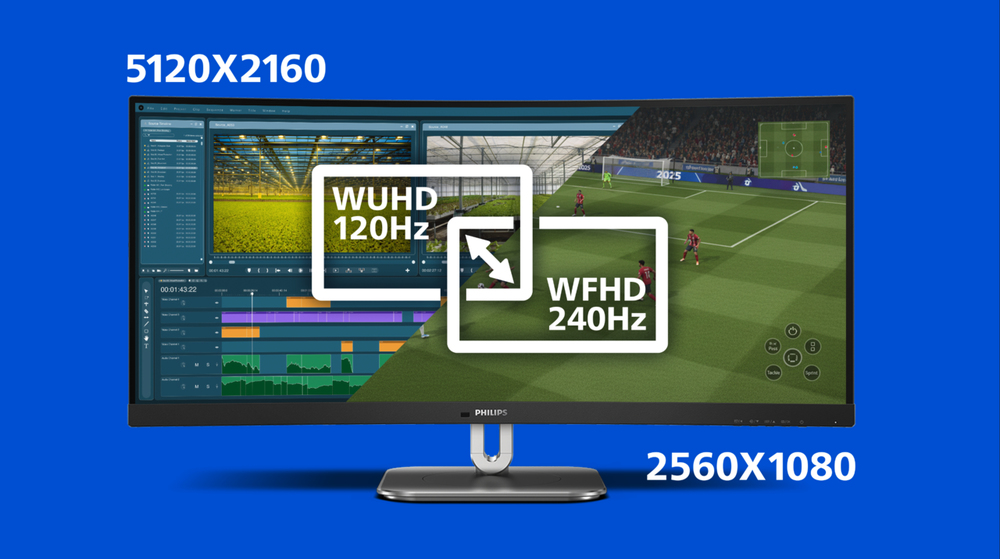 Technologia DisplayHDR 400 dla realistycznych efektów wizualnych