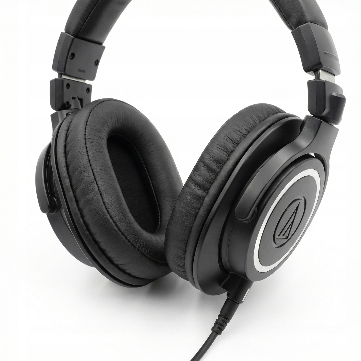 Kompatybilność z modelami Audio-Technica