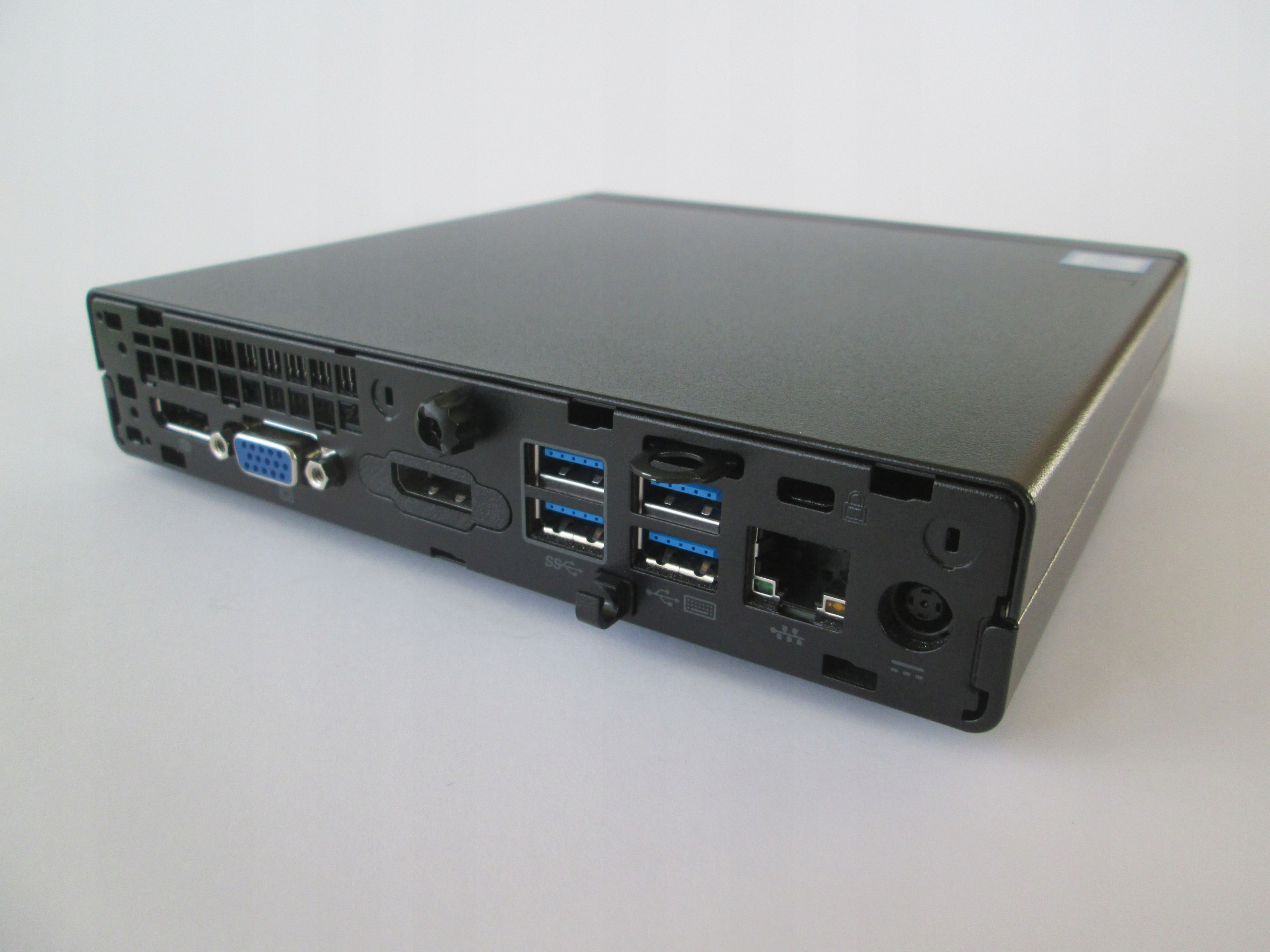 Procesor Intel Core i5-6500 – Moc obliczeniowa na wyciągnięcie ręki