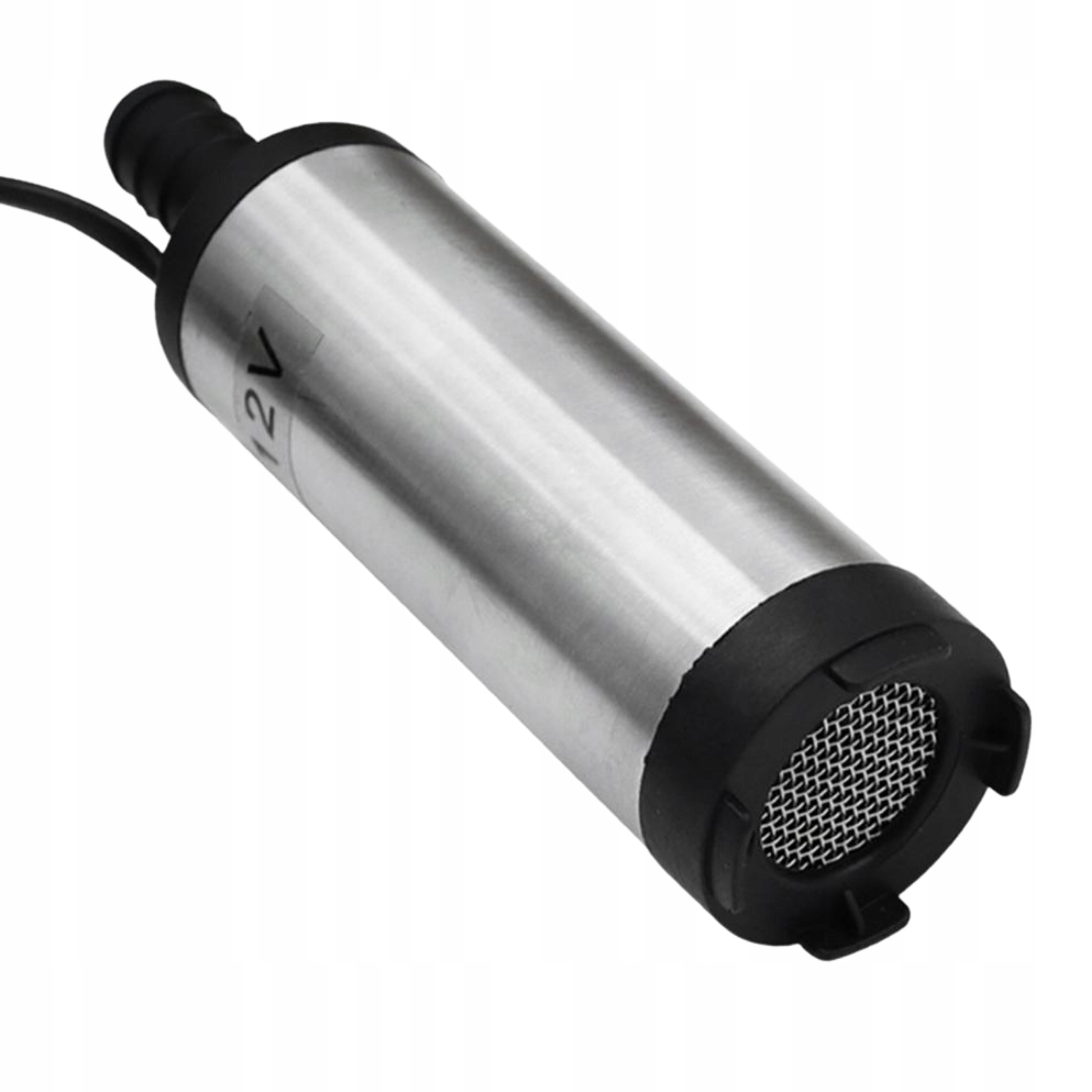 DA606A Elektryczna pompka do spuszczania paliwa 12V – Wydajność i mobilność w jednym