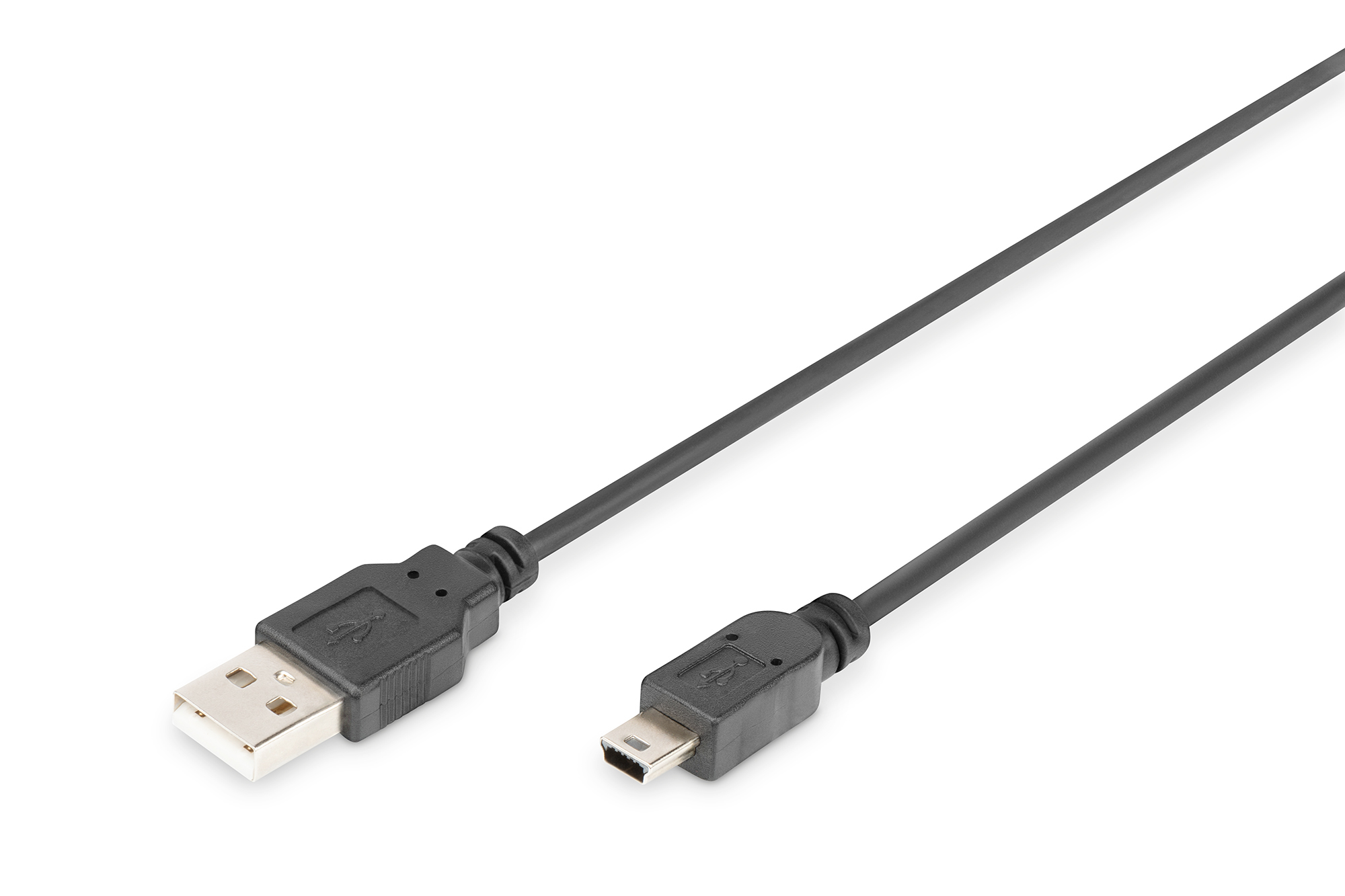 Kabel USB Digitus DB-300130-010-S – Niezawodne połączenie dla Twoich urządzeń