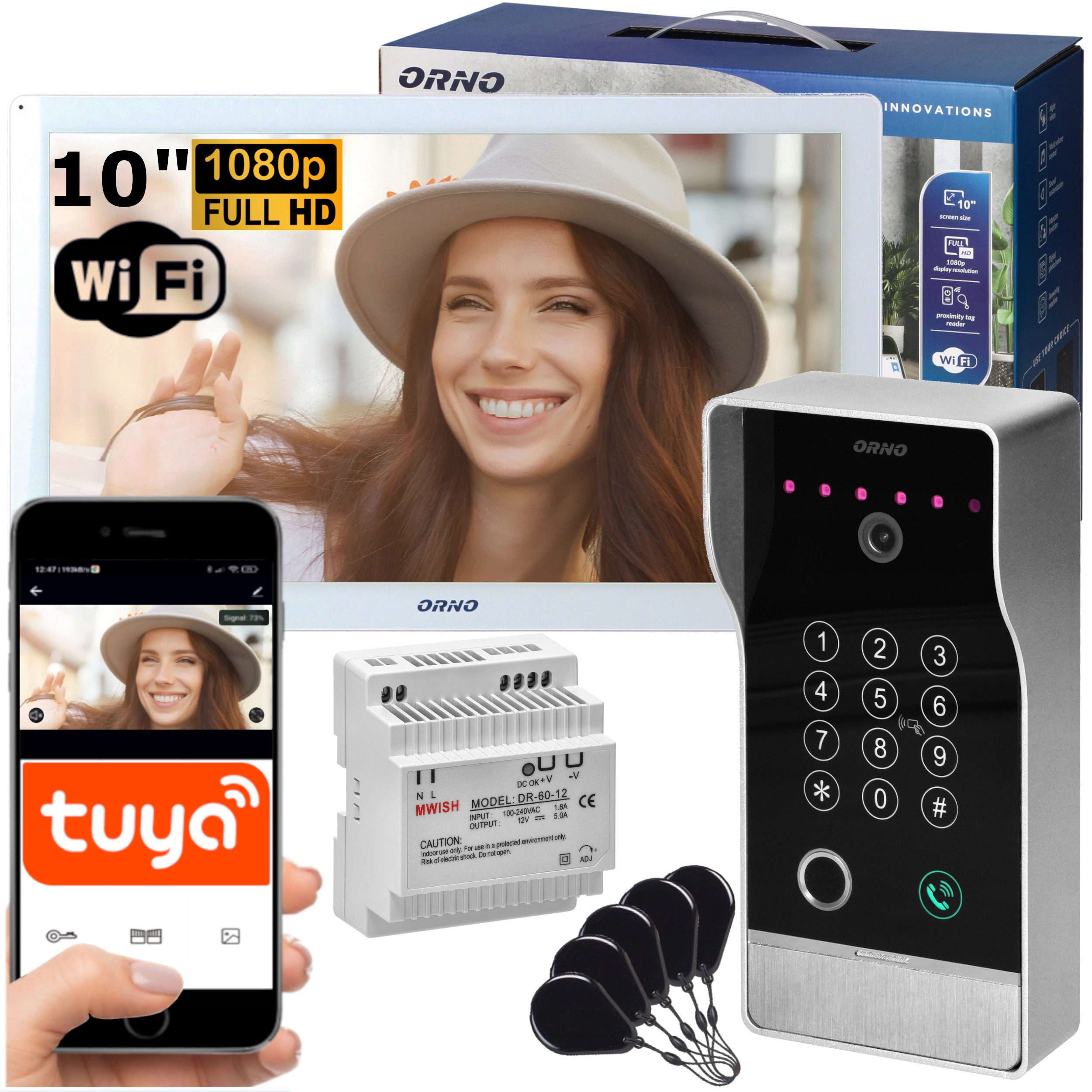 Możliwość rozbudowy systemu – Elastyczność i dostosowanie do Twoich potrzeb