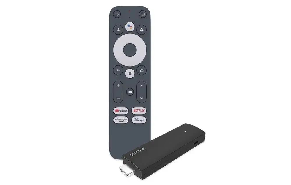 Obsługa rozdzielczości 4K UHD – Niezrównana jakość obrazu