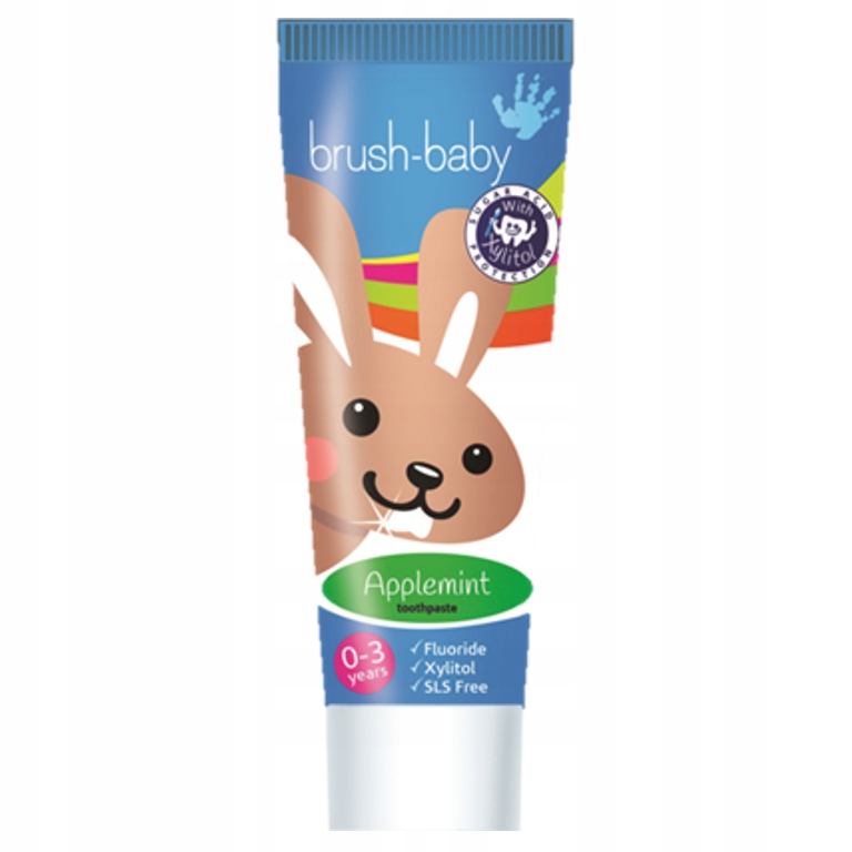 Delikatny smak i formuła bez piany