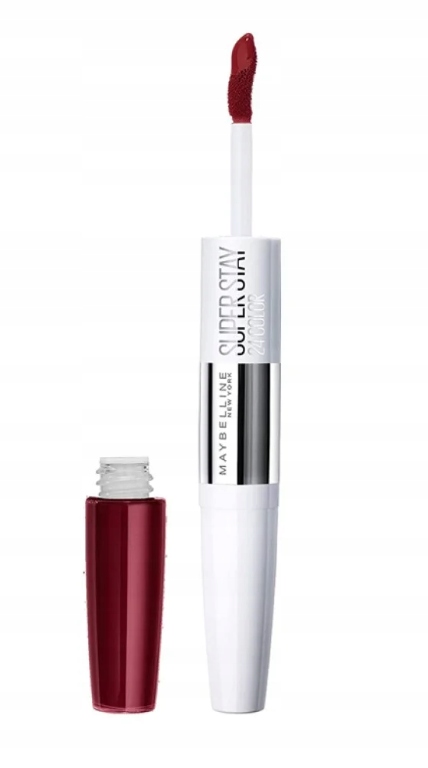 Intensywny i świetlisty kolor w 2 krokach