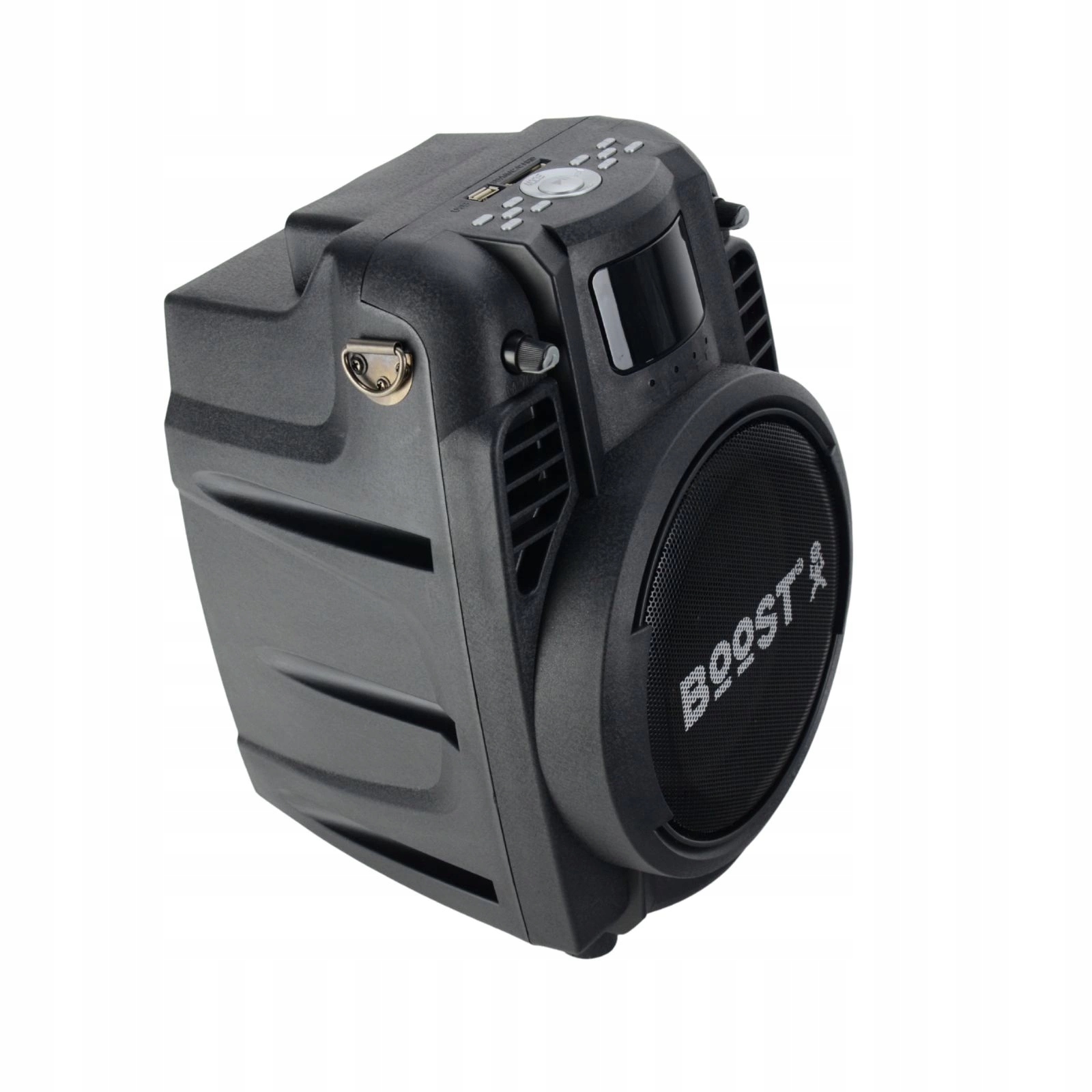 Wydajność akumulatora i zasilania