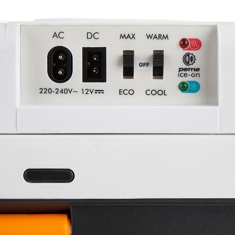 Lodówka turystyczna elektryczna Peme Ice On