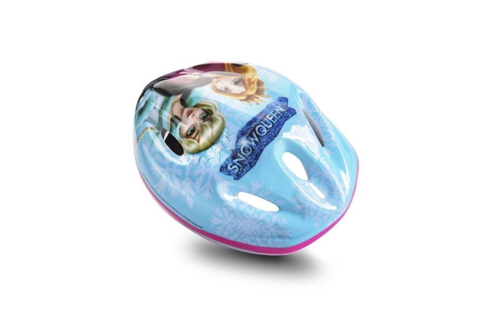 Bezpieczeństwo na pierwszym miejscu – Dlaczego warto wybrać kask SNOW QUEEN