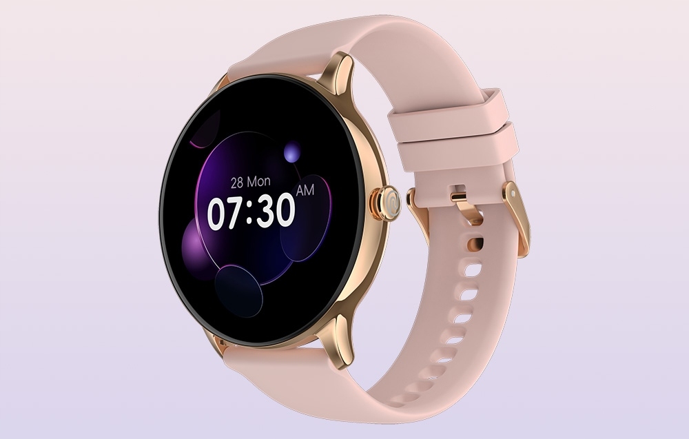 Monitorowanie zdrowia z Noise Health Suite™