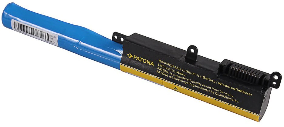 Patona Asus X541 – Wydajna bateria litowo-jonowa 2200mAh