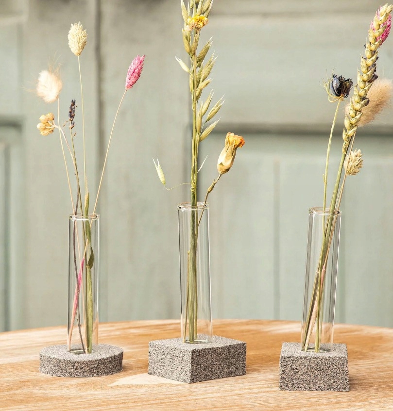 Wysoka jakość i naturalny wygląd granitu