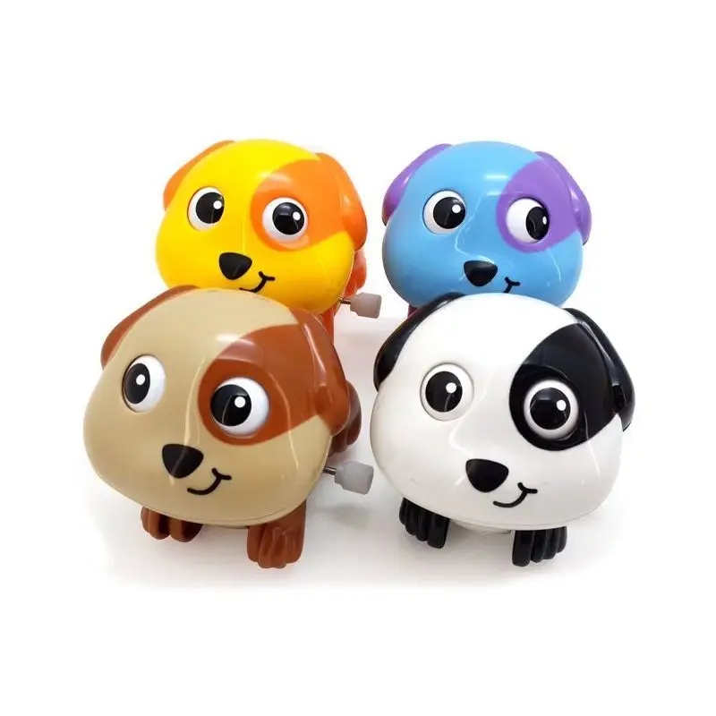 Interaktywna zabawa z ruszającym ogonkiem