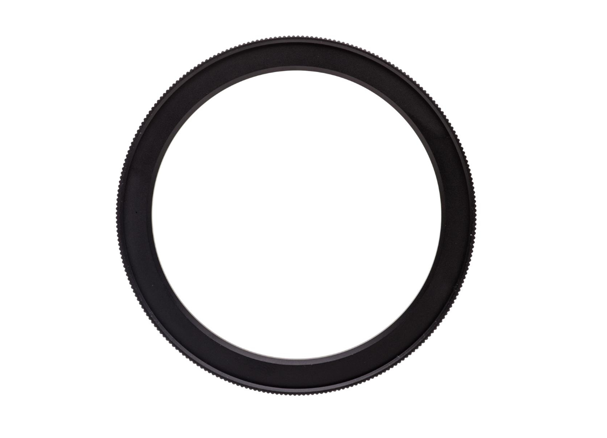 Funkcja redukcji filtrowej – Zmiana średnicy z 82 mm na 86 mm