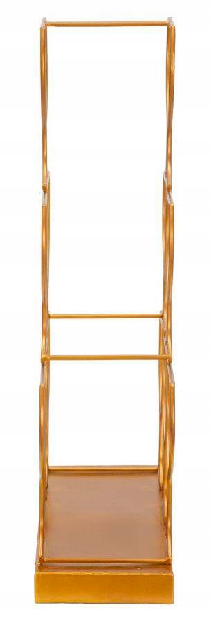 Oryginalny design inspirowany kieliszkami