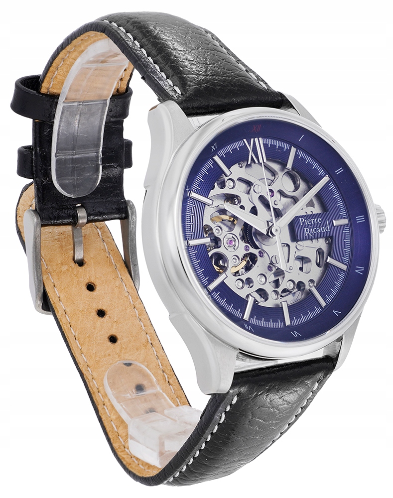 Stylowy pasek skórzany – Komfort i klasa