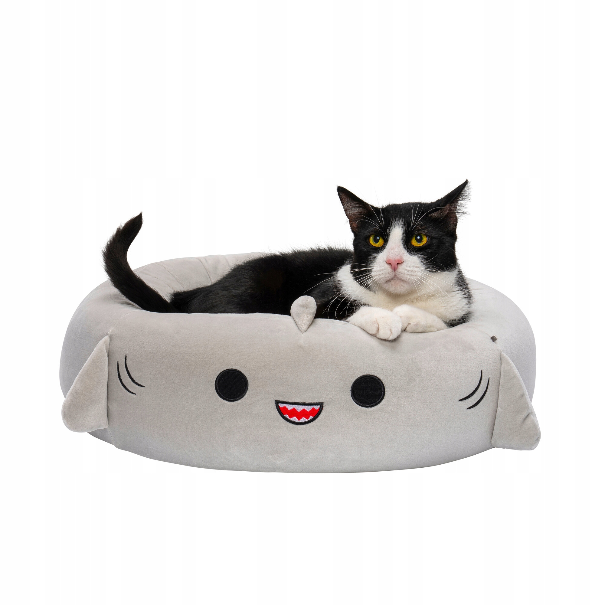 JAS PETS LEGOWISKO M 60CM REKIN – Komfortowe miejsce dla Twojego pupila